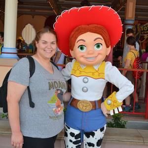 Meet your Posher, Kiley